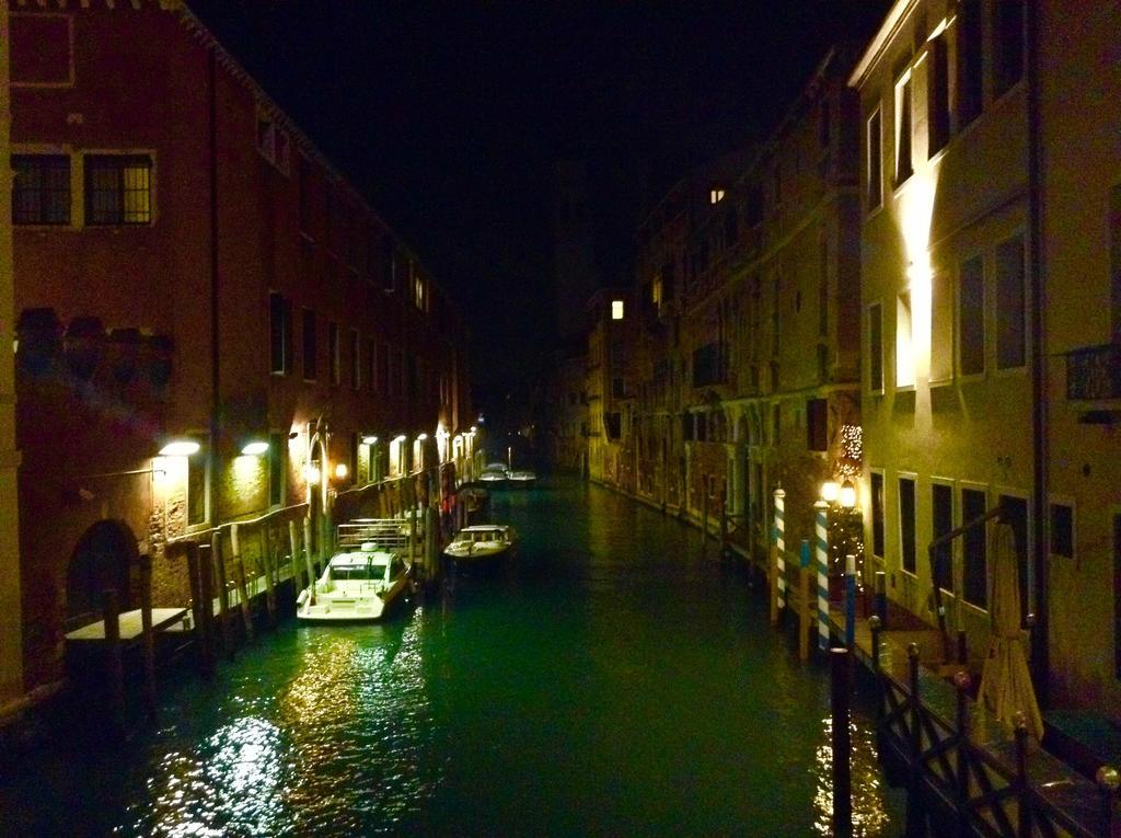 Apartment Ca Dei Libri Venedig