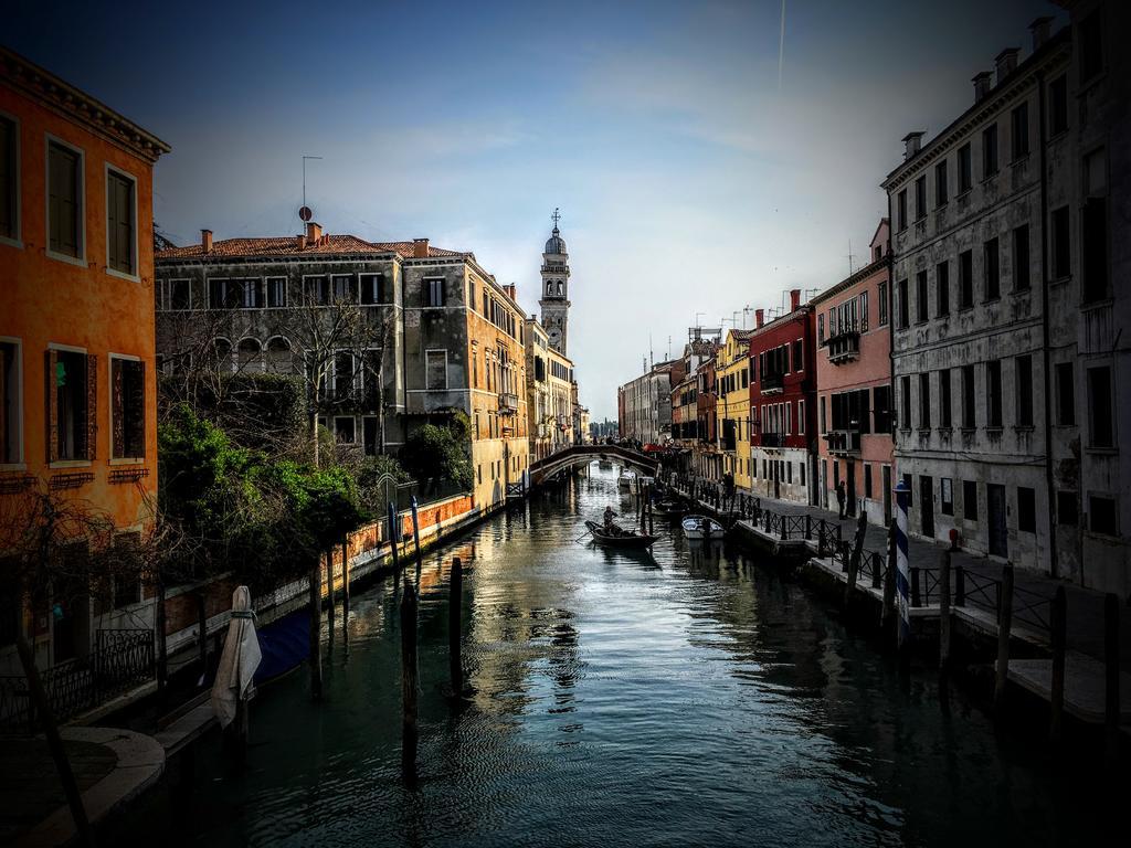 Ca Dei Libri Venedig