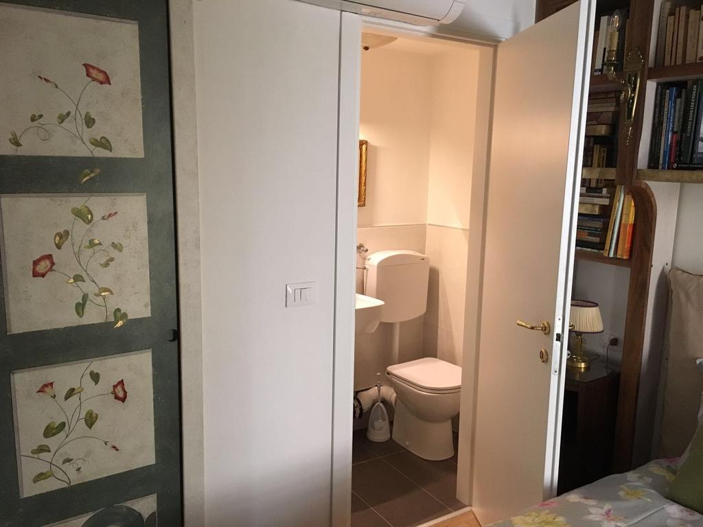 Apartment Ca Dei Libri Venedig