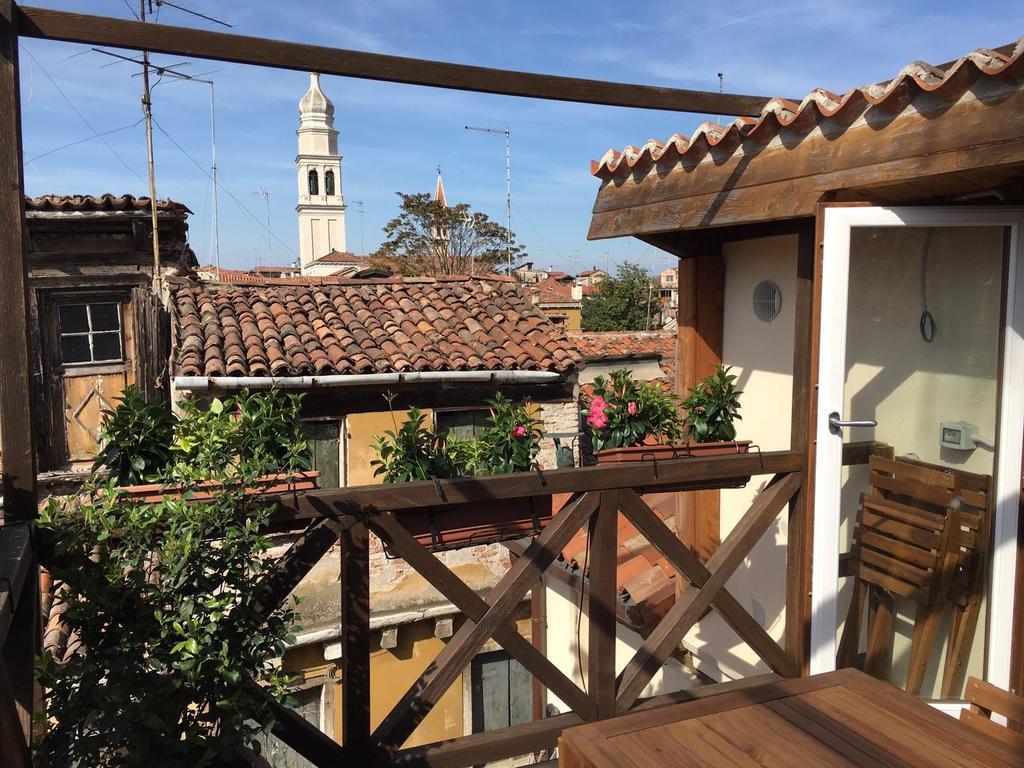 Ca Dei Libri Venedig