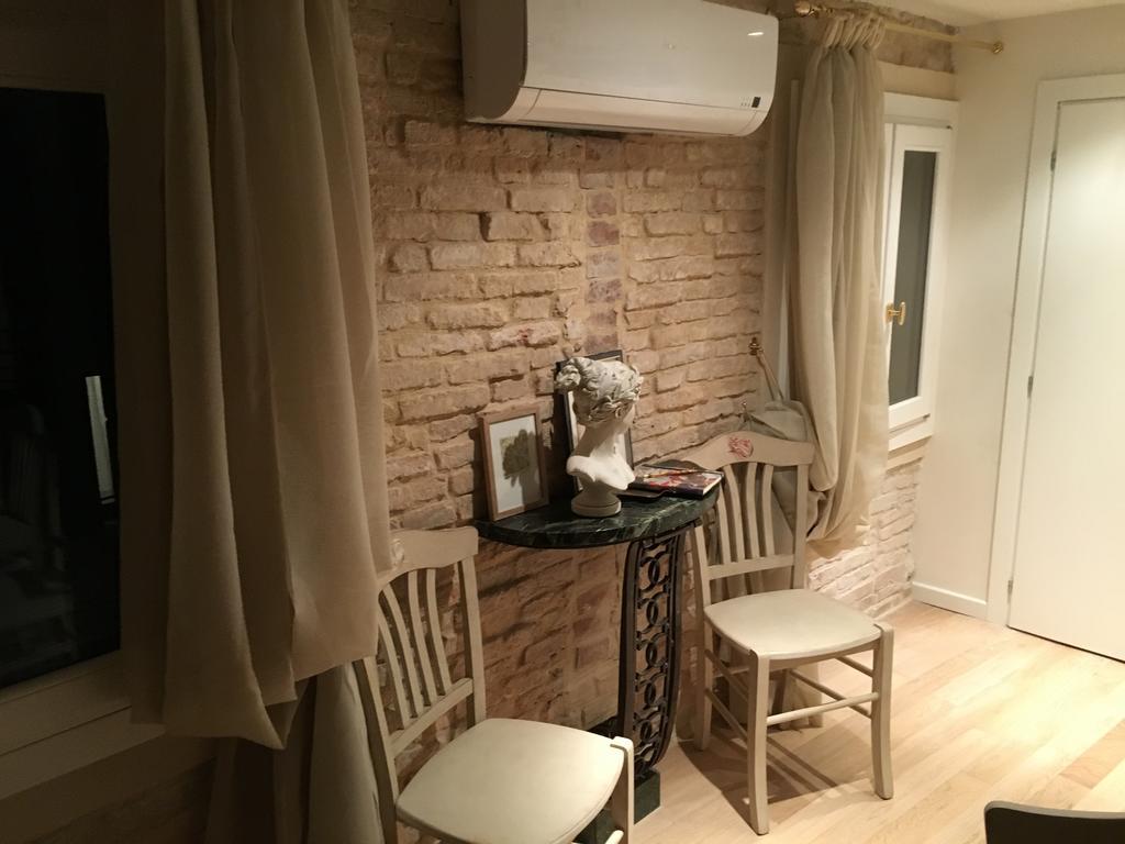 Apartment Ca Dei Libri Venedig