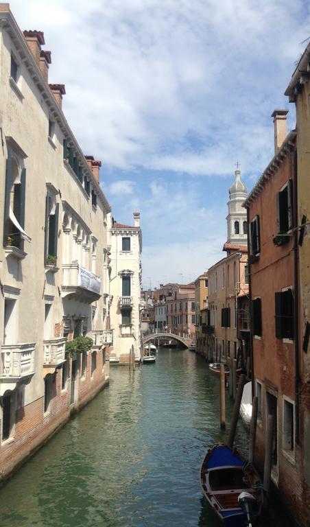Apartment Ca Dei Libri Venedig