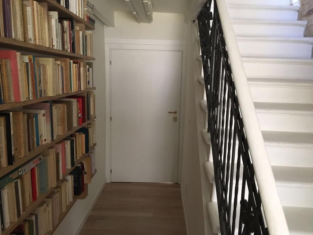 Apartment Ca Dei Libri Venedig