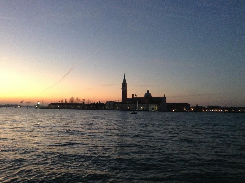 Appartamento Ca Dei Libri Venezia