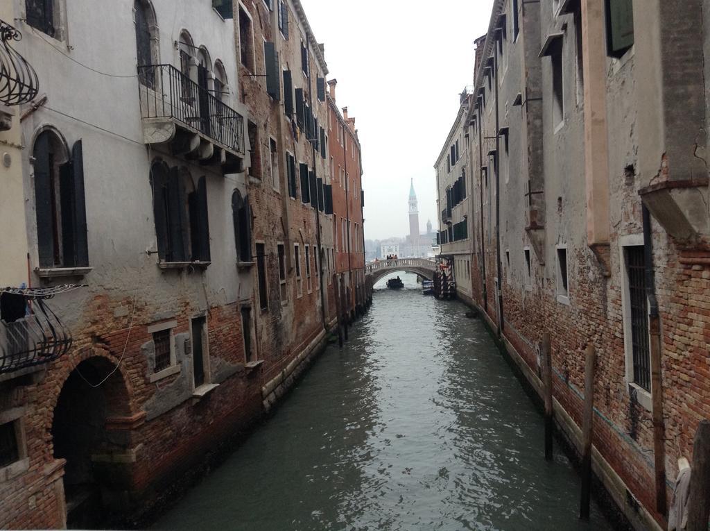 Appartamento Ca Dei Libri Venezia