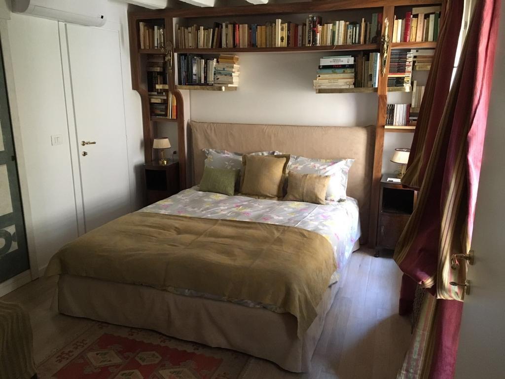 Ca Dei Libri Venezia